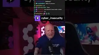 GRC isn't as Cool as Hacking - GRC hot take | Cyber Insecurity