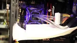 How To Install A Water Cooling System In Your PC