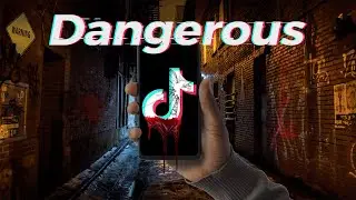 TikTok Isn’t Healthy here’s why