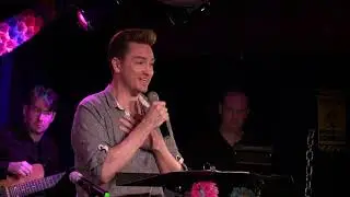 "Statue's Torch Song"  Brian Charles Rooney MANUEL VS THE STATUE OF LIBERTY  NYC 9/16/18