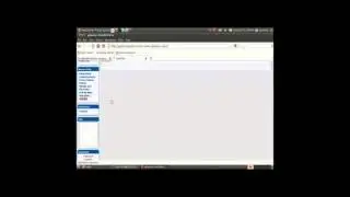 Setting Up and Configuring a PERL Portal and Chatroom in Ubuntu 10