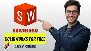 How to Download SolidWorks on PC Legally for Free 2026 (Full Guide)