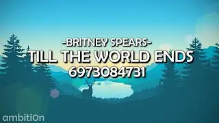 100+ ROBLOX Music Codes/ID(S) *STILL WORKING* [November 2023]