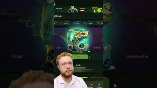 Золотые Цепи Jabka Skin 