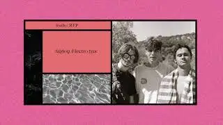 Feuille / RTP - hiphop Electro type beat