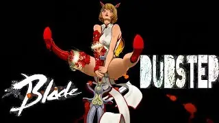 Blade And Dubstep