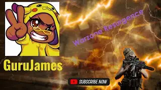 Warzone Resurgence Victory Royale Marathon