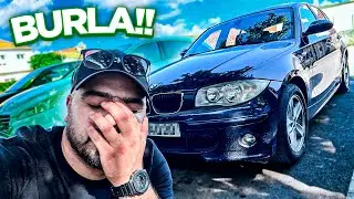QUASE FOMOS BURLADOS !!!