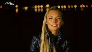 Olialia Calendar 2011 Photoshoot Backstage - Neringa