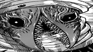 Toriko Chapter 313 Review - The Blue Nitro CAN'T Do It Themselves - トリコ