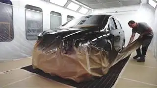 Unix 450 HS Clear Coat - Roberlo