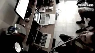 AFFENPINSHERS - Studio Report #1