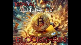 Blockchain Technology is Taking Over