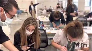 Maket Atölyesi
