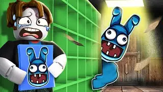 MO'S ACADEMY MEIN FUSS GEYA | ROBLOX