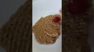 Десерт  без выпечки без яиц муки #рецепты