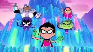 Teen Titans Go! to the Movies  Alan Walker   Spectre NCS Release #shorts