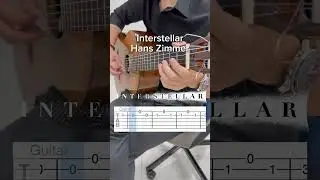 Part 2 - Interstellar by Hans Zimmer 