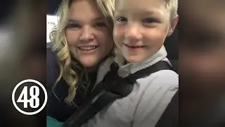 JJ  Vallow and Tylee Ryan: Inside their final days