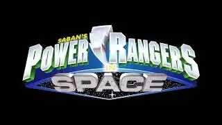 Power Rangers In Space OST - In Space Intro | 10 Hour Loop (Repeated & Extended)