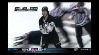 Brutal Hockey KO´s Compilation