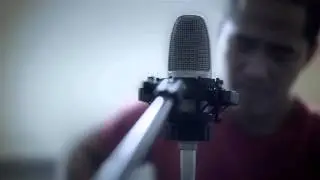 John Mayer - Slow Dancing In A Burning Room (Cover)