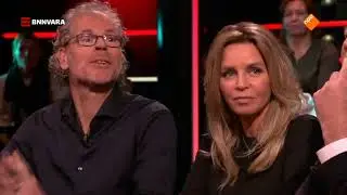 01 DWDD - NS Publieksprijs - Frank Krake - DE LAATSTE GETUIGE
