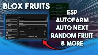 *FREE* BLOX FRUITS HACK | AUTO FARM | WORKING SCRIPT 2023 | PASTEBIN IN DESC ✅