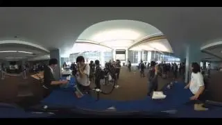 VR Booth