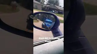 State Boyzzz On Back Roads? #gsp #police #subscribe