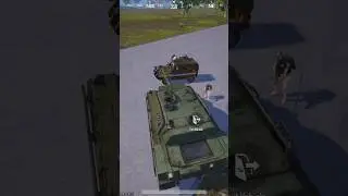 Tank to tank combat #pubg #pubgmobile #payload3 #payload