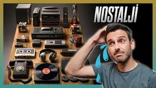 Bu Müzik Grubu Sizi Nasıl Nostaljiye Boğuyor?