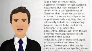 Webserver directory index - Wiki Videos