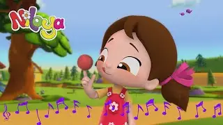 Niloya Şarkılar - 2024 yılı 5 yeni şarkım bir arada 🎵🎵