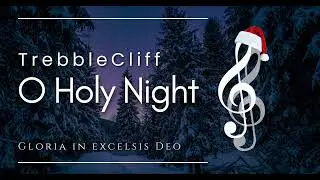 O Holy Night - Trebblecliff (String Quintet)