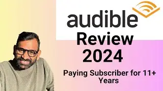 Is Audible Worth It? Honest Audible Review (after 11+ years of using)