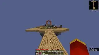 FTB Sky Adventures | 3 | Крусибл