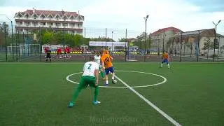 Готель РУТА. Спорт. (Укр)