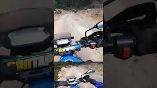 #shorts Rally X Pulse Offroading #shortfeed #viral