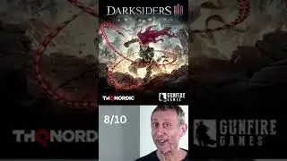 Ranking Every Darksiders Game 