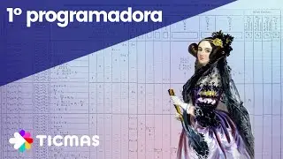 ADA LOVELACE: pionera de la computación 🧮👩🏻‍💻