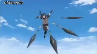 Naruto[Amv] :One day too late