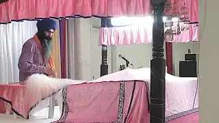 Weekly Asa Ki Vaar - Dasmeah Kirtani Jatha ( Feb 18, 2023)