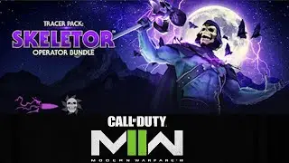 New Tracer Pack: Skeletor Operator Bundle (Worth It Or Not?)