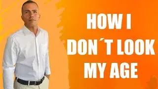 WHAT I DO DIFFERENTLY AT 48 #age #antiaging #health