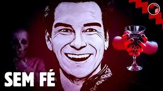 foi assim que não ter fé quase me destruiu