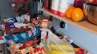 Наша жизнь в Германии 🇩🇪Не большая закупка 🔥Lidl/и другие магазины