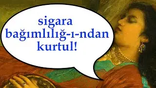 Как по-турецки: зависимый?