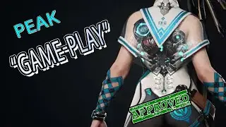 The Best Designed Game Of 2024; Stellar Blade #1