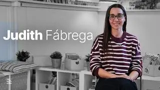 The class of my life, with Judith Fábrega | Full Interview